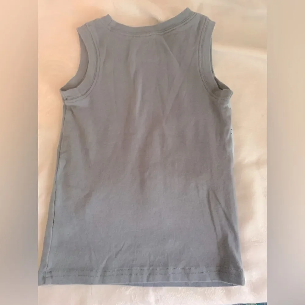 Carter’s Tank
